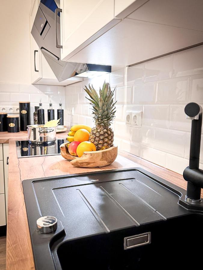 Schoenes Modernes Einfamilienhaus Fuer 1 Bis 6 Personen Rimpar 외부 사진