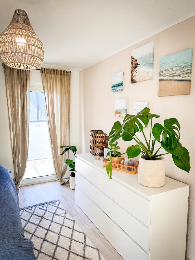 Schoenes Modernes Einfamilienhaus Fuer 1 Bis 6 Personen Rimpar 외부 사진